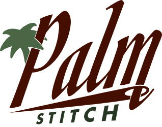 Palm Stitch